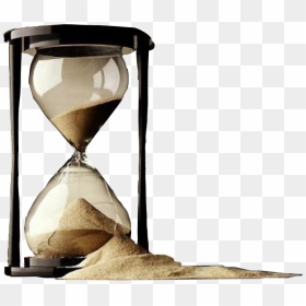 #freetoedit #broken #hourglass #kellydawn #freetoedit - Broken Hourglass, HD Png Download - hourglass png