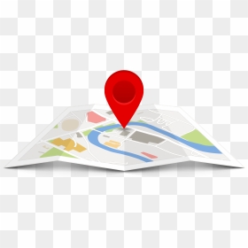 Transparent Tracking Icon Png - Location Map Icon 3d Png, Png Download - location png