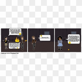 Cartoon, HD Png Download - star of david png