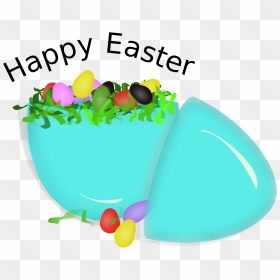 Clipart - Happy Easter, HD Png Download - happy easter png