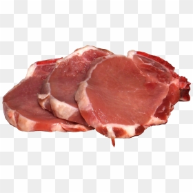 Steaks Meat Png Clipart - Clip Art For Meat, Transparent Png - vhv