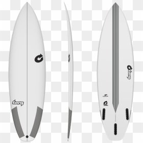 Tq20 Tec Comp - Torq Pgr Surfboard, HD Png Download - surfboard png
