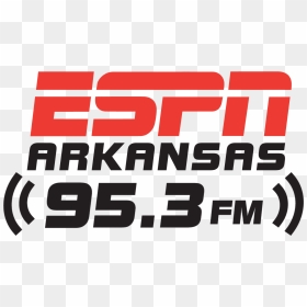 3 New Logo - Espn, HD Png Download - espn logo png