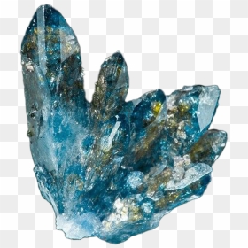 Image About Transparent In - Crystal Png, Png Download - crystal png
