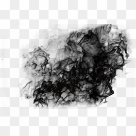 Effects For Photoshop Black Smoke Png - Black Smoke Effect Png, Transparent Png - png effects