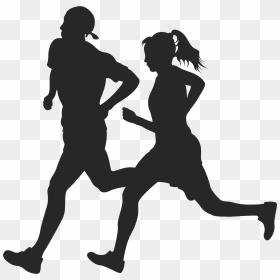 Trail Running Marathon Sport - Trail Running Clipart, HD Png Download - running png