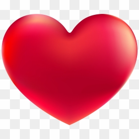 Png Clipart Heart Png, Transparent Png - heart clipart png
