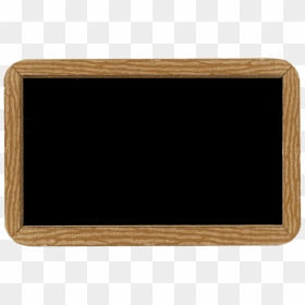 Wood, HD Png Download - chalkboard png