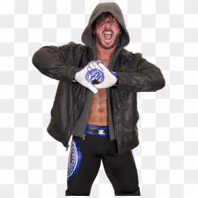 Aj Styles Png , Png Download - Aj Styles Hand Gloves, Transparent Png - aj styles png