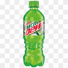 Mountain Dew, HD Png Download - mountain dew png