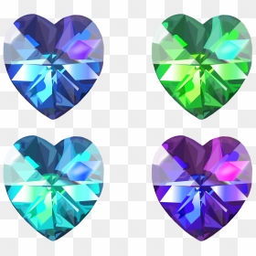 Vector Crystal Illustrator Graphic Freeuse Library - Vector Graphics, HD Png Download - crystal png