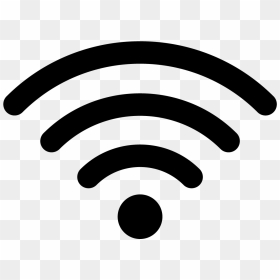 Wifi Icon, HD Png Download - wifi png