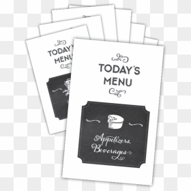 Paper, HD Png Download - chalkboard png