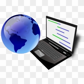 Human Behavior,computer Icon,software Engineering - Computer Free Technology Clipart, HD Png Download - computer icon png