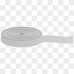 Technical Drawing Caution Tape - Circle, HD Png Download - caution tape png