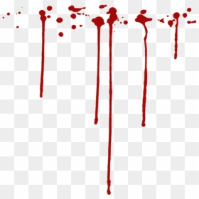 Blood On The Wall - Blood On Wall Png, Transparent Png - wall png