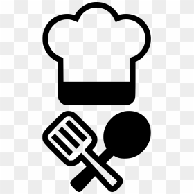 Chef - Chef Icon Free Png, Transparent Png - chef png