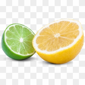 Lemon Lime Png - Lemon And Lime Png, Transparent Png - lime png