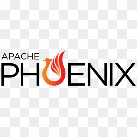 Logo Apache Phoenix, HD Png Download - phoenix png