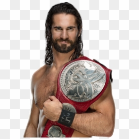 Seth Rollins Png, Transparent Png - seth rollins png