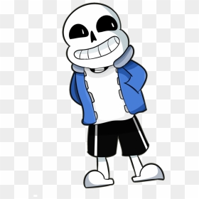 Thumb Image - Sans, HD Png Download - sans png