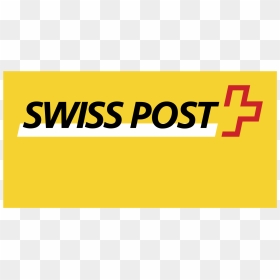 Swiss Post Logo Png, Transparent Png - post it png