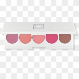 Thumb Image - Ofra Signature Palette Lipstick Variety, HD Png Download - blush png