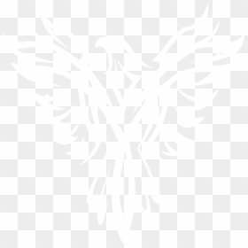 Goldhofer Phoenix , Png Download - White Eagle Png Logo, Transparent Png - phoenix png