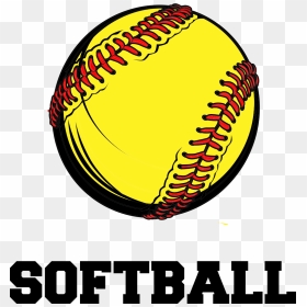 15 Yellow Softball Png For Free Download On Mbtskoudsalg - Softball Png, Transparent Png - softball png