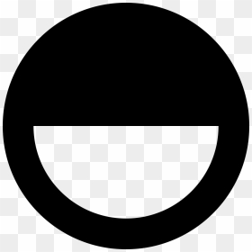 Yin-yang - Circle, HD Png Download - yin yang png