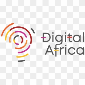 Digital Africa, HD Png Download - africa png