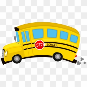 School Bus Drawing Illustration - School Bus Png Free, Transparent Png - school bus png