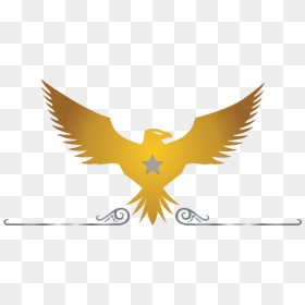 Eagle Logo Png Hd, Transparent Png - eagles logo png