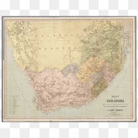 Abraham Jacobus Wendel - Atlas, HD Png Download - africa png