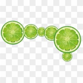 Green Lemon Png - Lemons Png, Transparent Png - lime png