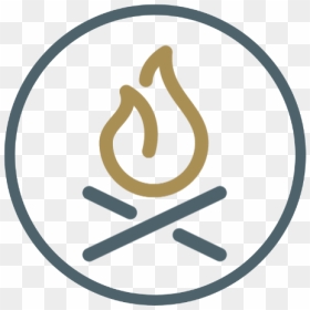 Prayer In Utah Church - Camping, HD Png Download - church png