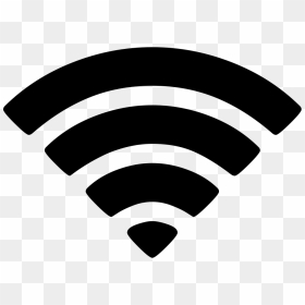 Wifi - Wifi Signal Png, Transparent Png - wifi png