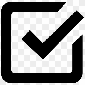 Checkbox, HD Png Download - checkbox png