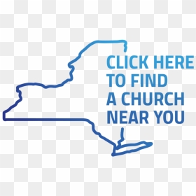 Find A Church, HD Png Download - church png