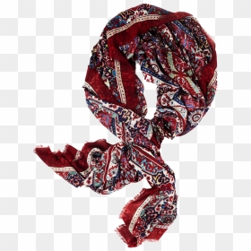 Scarf Png Photos - Scarf, Transparent Png - bandana png