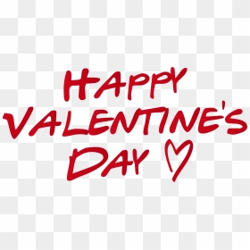 Valentines Day Background Png - Happy Valentines Day Transparent Background, Png Download - valentines png