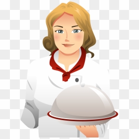 Chef Png, Transparent Png - chef png