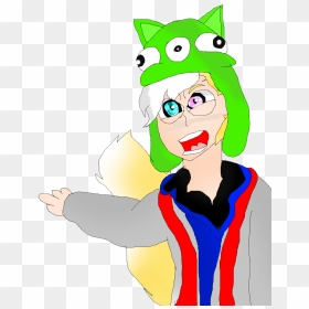 Transparent Logan Paul Png - Cartoon, Png Download - logan paul png