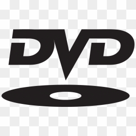 Copy Protected Dvd Logo - Logo Dvd Video Png, Transparent Png - dvd logo png