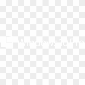 Windows 10 Pro Black Logo, HD Png Download - windows 10 logo png