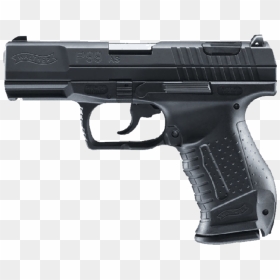 Revolver Rainbow Six Siege Png - Walther P99, Transparent Png - rainbow six siege png