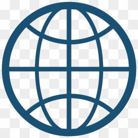 International Human Rights Instruments - Web Flat Icon Png, Transparent Png - website png