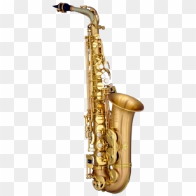 Trumpet Png Free Download - Tenor Saxophone, Transparent Png - trumpet png