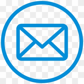 Thumb Image - Phone And Email Icon Png, Transparent Png - mail png