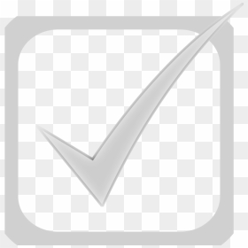 Checkbox Checked Disabled - Unchecked Checkbox Disabled Svg, HD Png Download - checkbox png